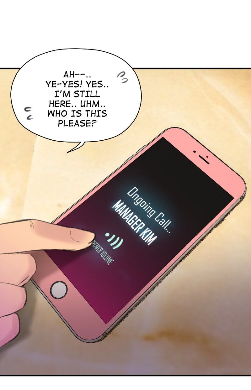 Ecstasy Hearts Manhwa - Chapter 61 Page 10