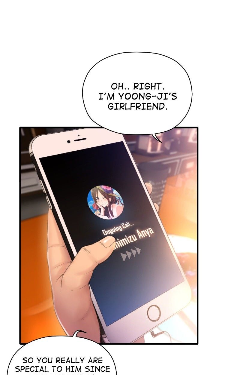 Ecstasy Hearts Manhwa - Chapter 61 Page 11