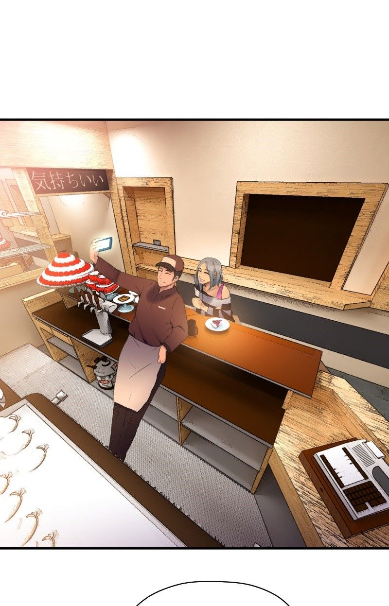 Ecstasy Hearts Manhwa - Chapter 61 Page 15