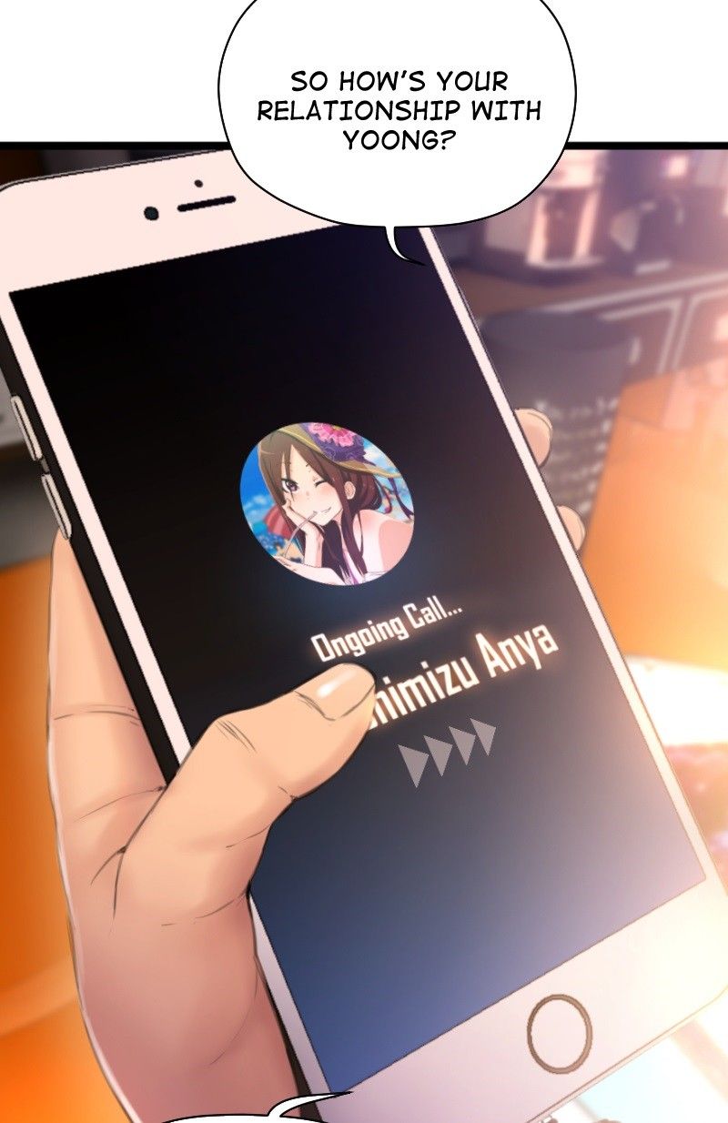 Ecstasy Hearts Manhwa - Chapter 61 Page 16