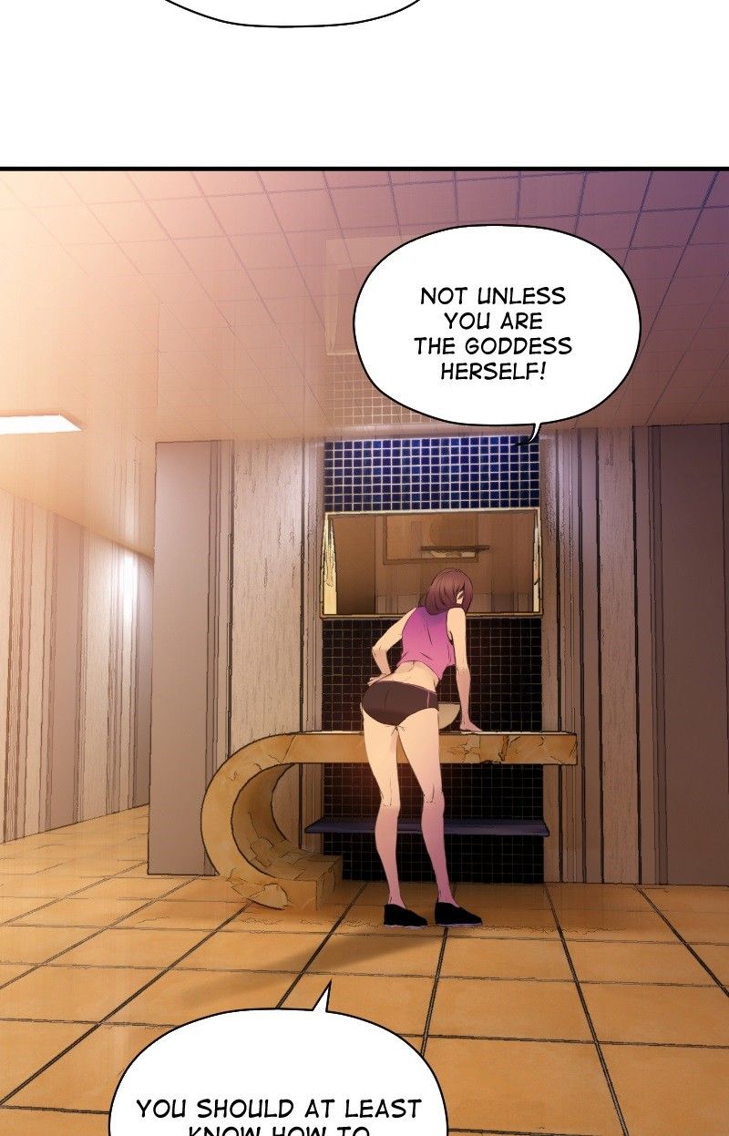 Ecstasy Hearts Manhwa - Chapter 61 Page 26