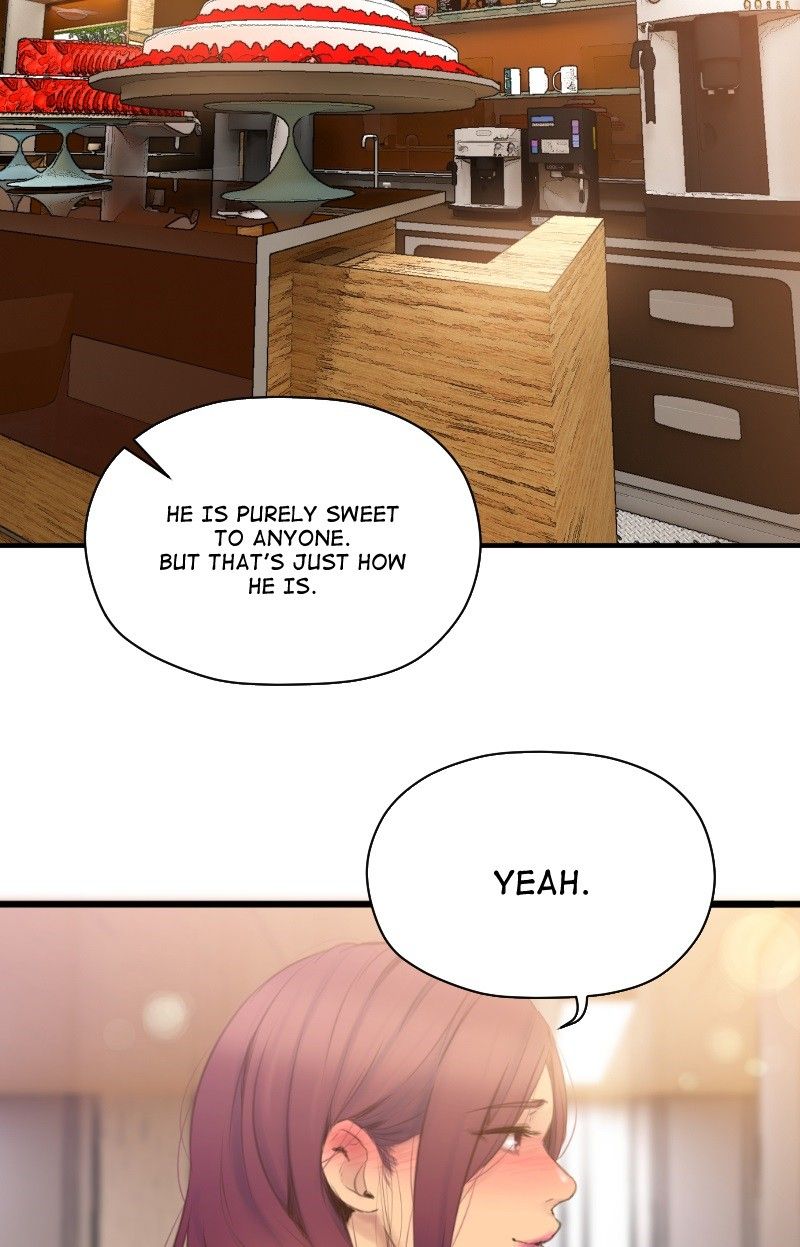 Ecstasy Hearts Manhwa - Chapter 61 Page 32