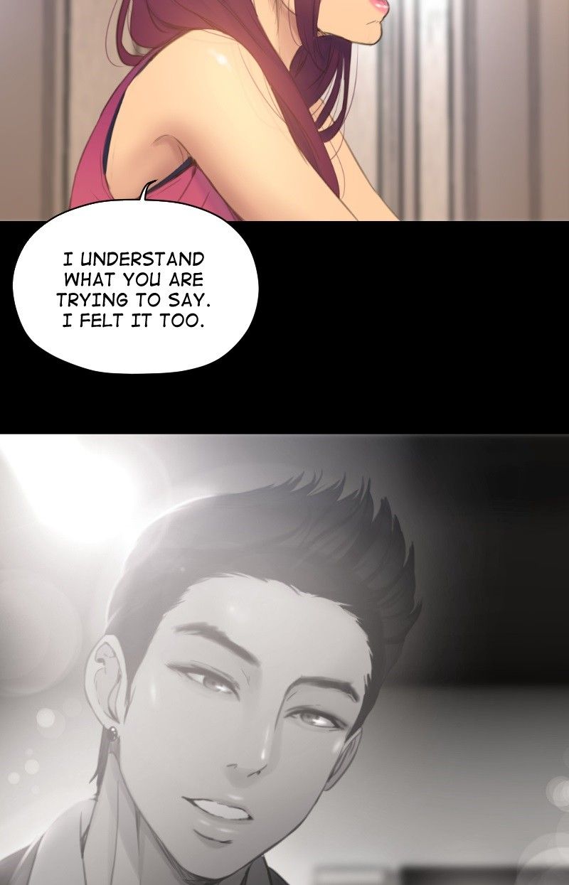 Ecstasy Hearts Manhwa - Chapter 61 Page 33