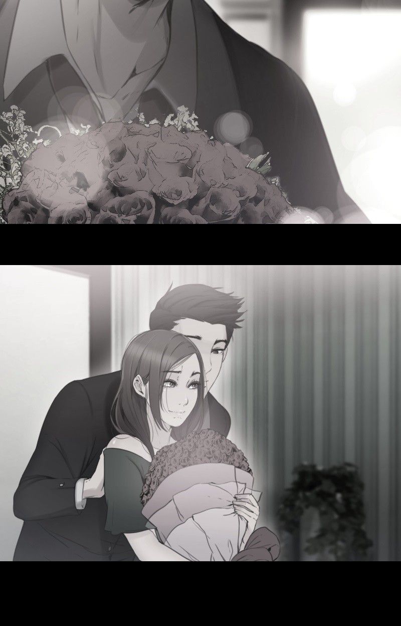 Ecstasy Hearts Manhwa - Chapter 61 Page 34