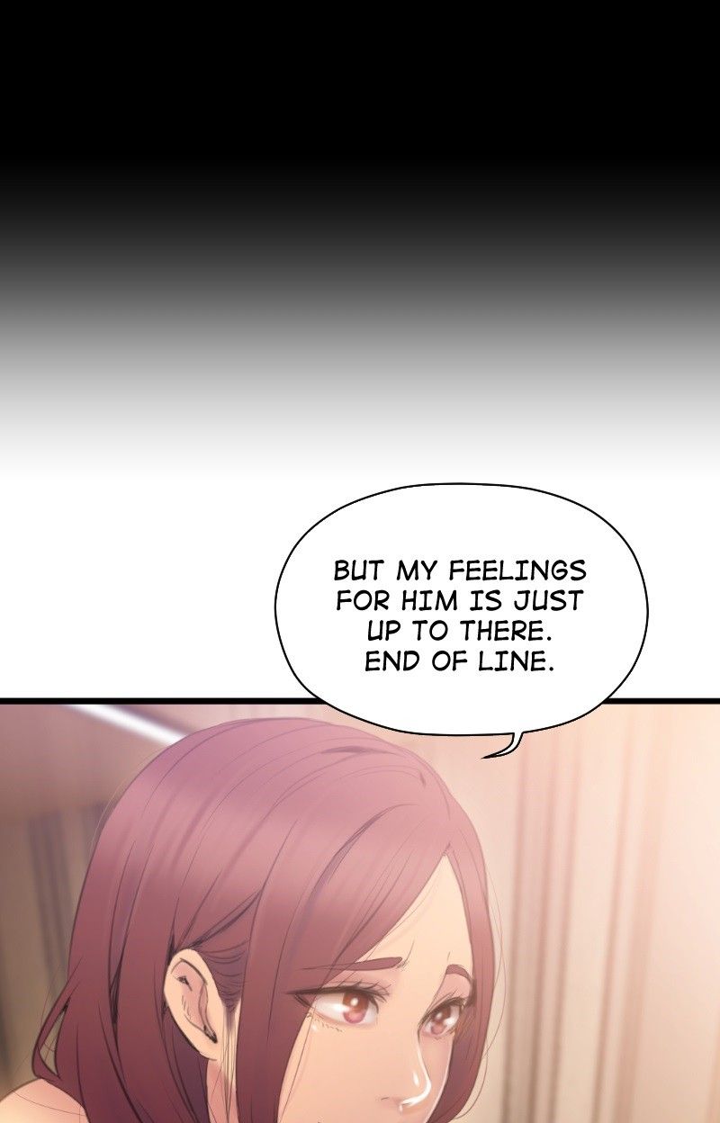 Ecstasy Hearts Manhwa - Chapter 61 Page 35