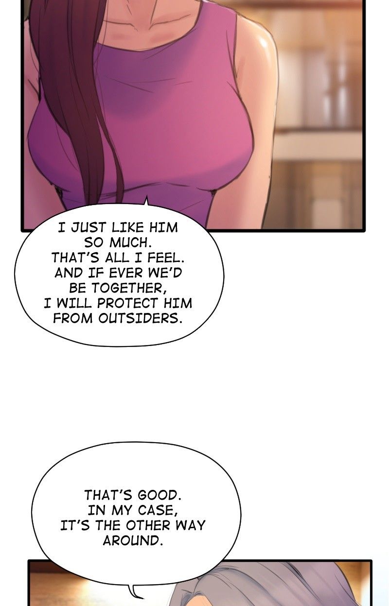 Ecstasy Hearts Manhwa - Chapter 61 Page 38