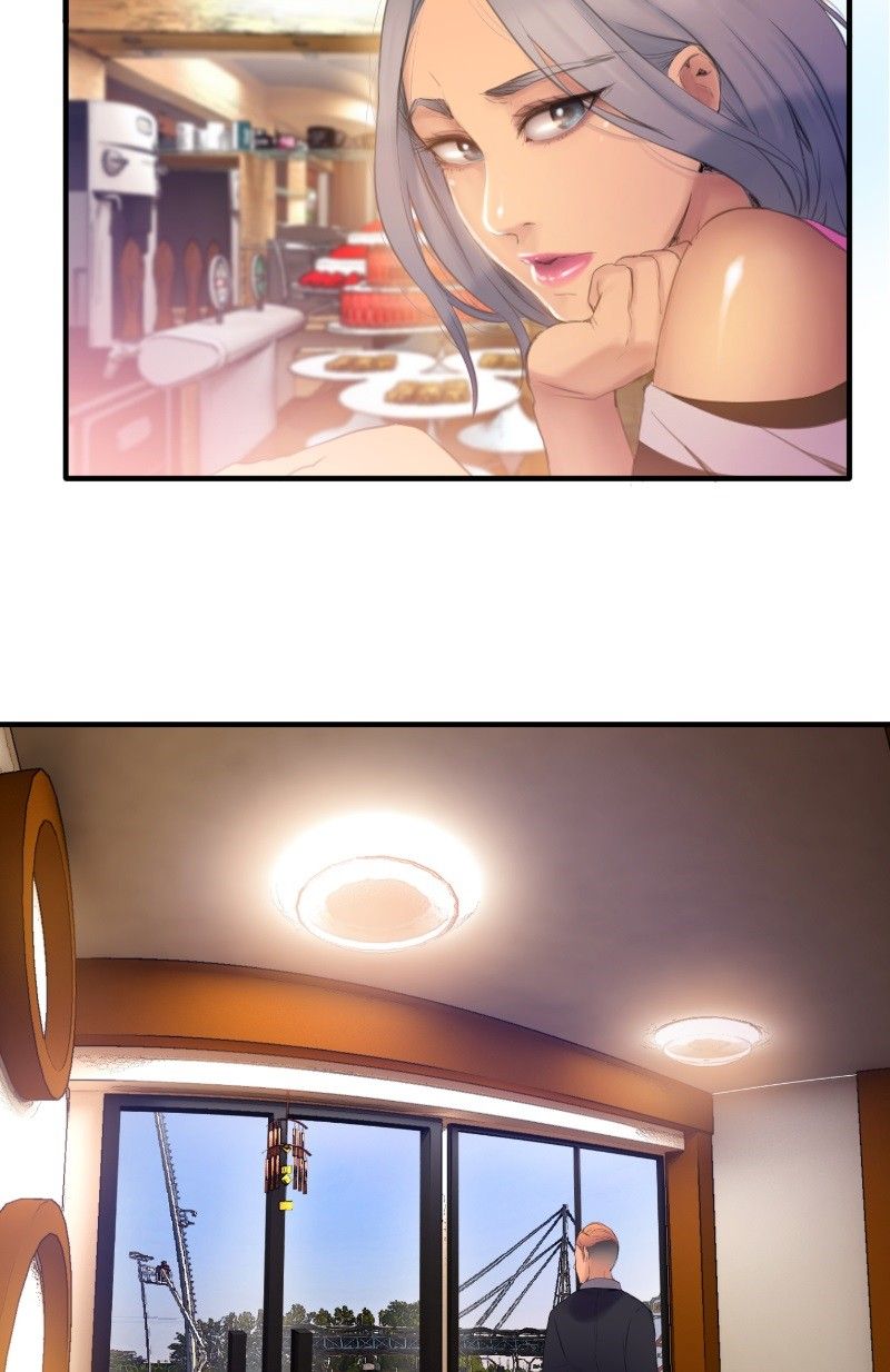 Ecstasy Hearts Manhwa - Chapter 61 Page 39