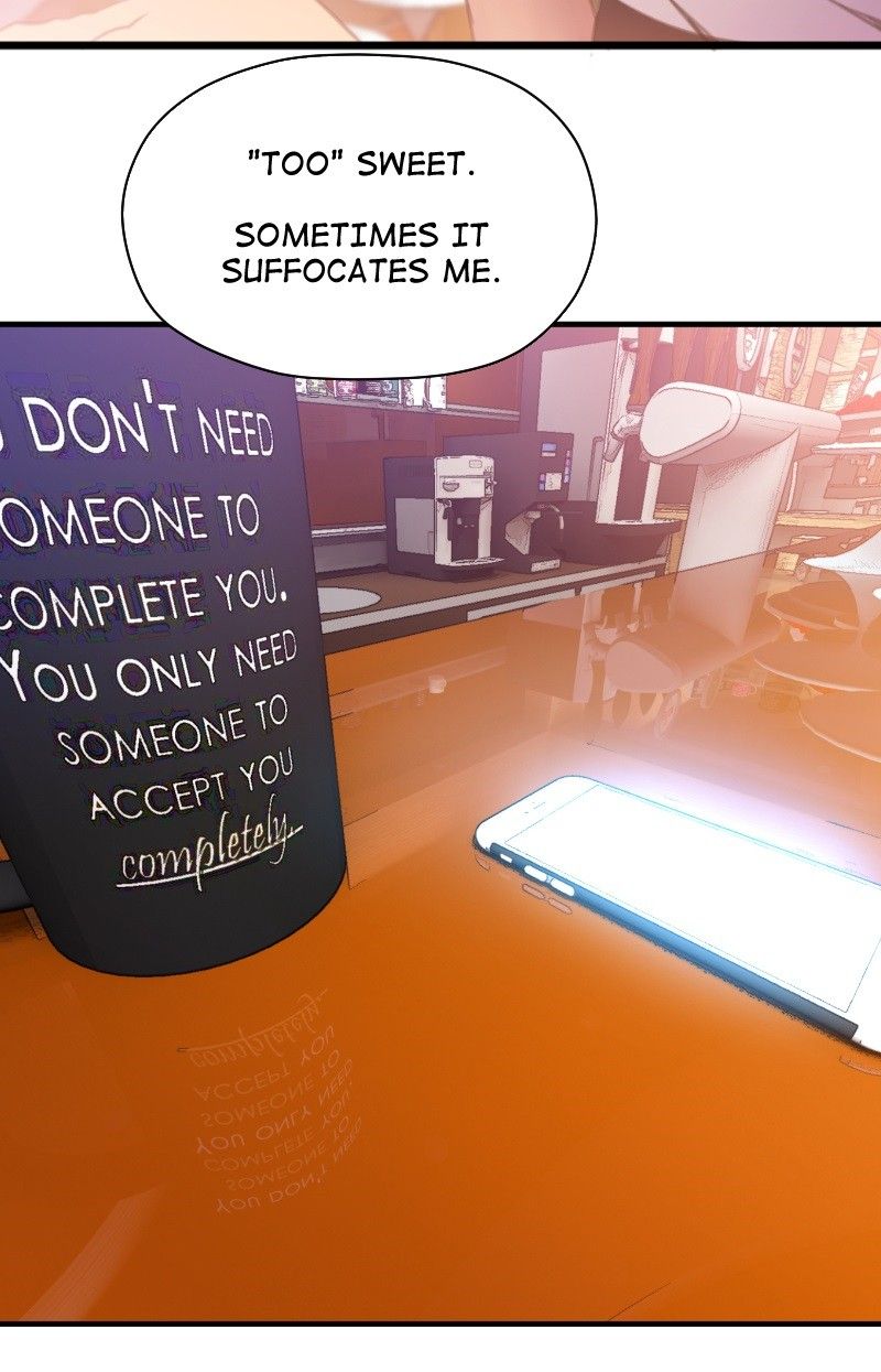 Ecstasy Hearts Manhwa - Chapter 61 Page 41