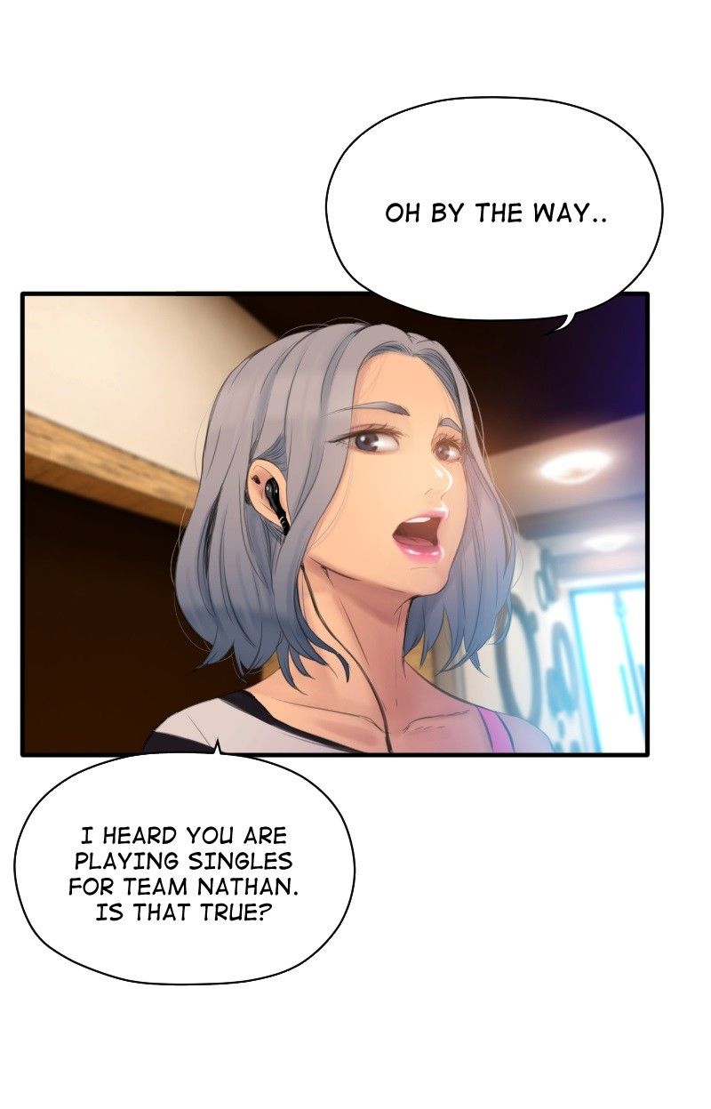 Ecstasy Hearts Manhwa - Chapter 61 Page 42