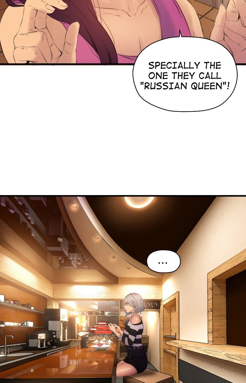 Ecstasy Hearts Manhwa - Chapter 61 Page 47