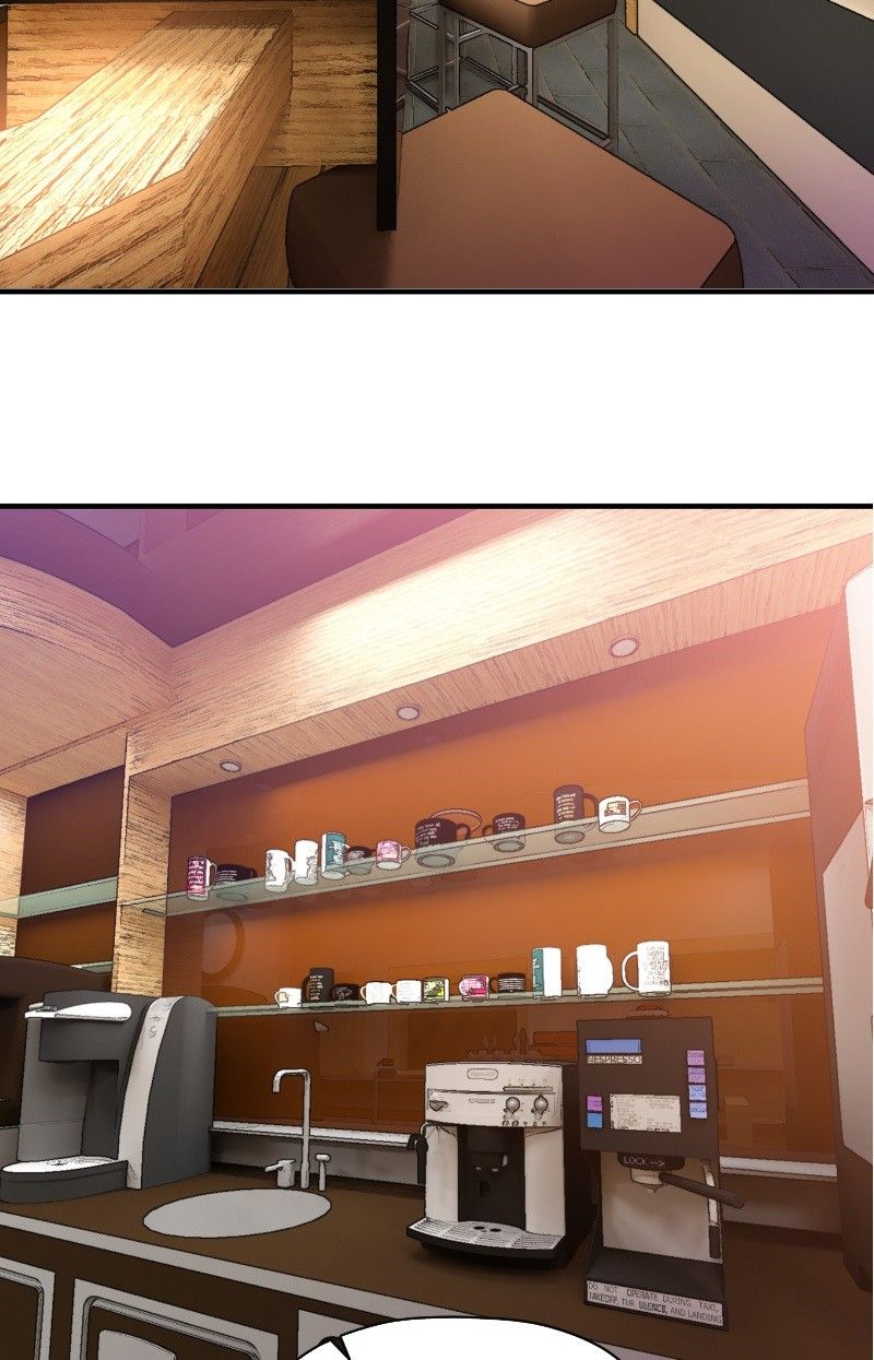 Ecstasy Hearts Manhwa - Chapter 61 Page 48