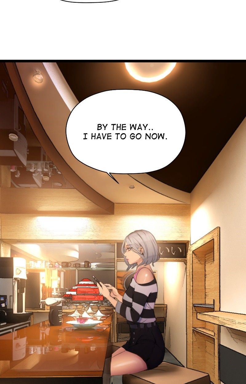 Ecstasy Hearts Manhwa - Chapter 61 Page 50