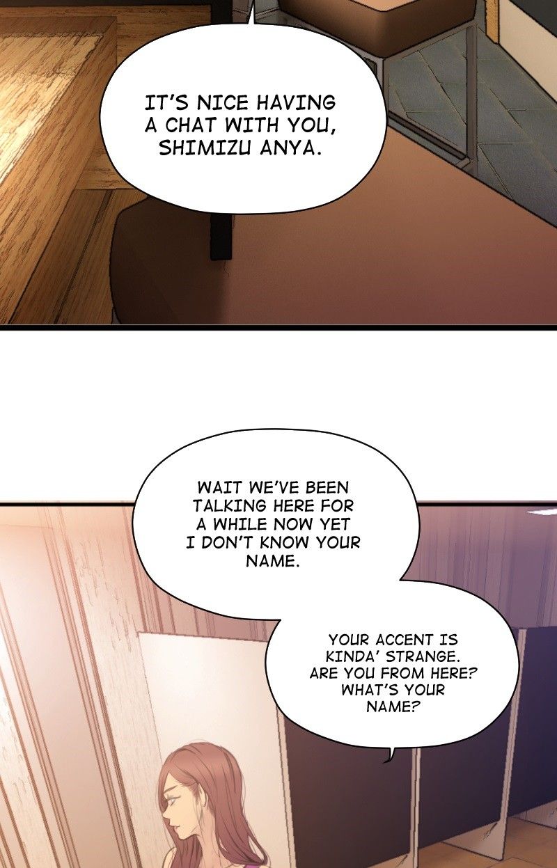Ecstasy Hearts Manhwa - Chapter 61 Page 51