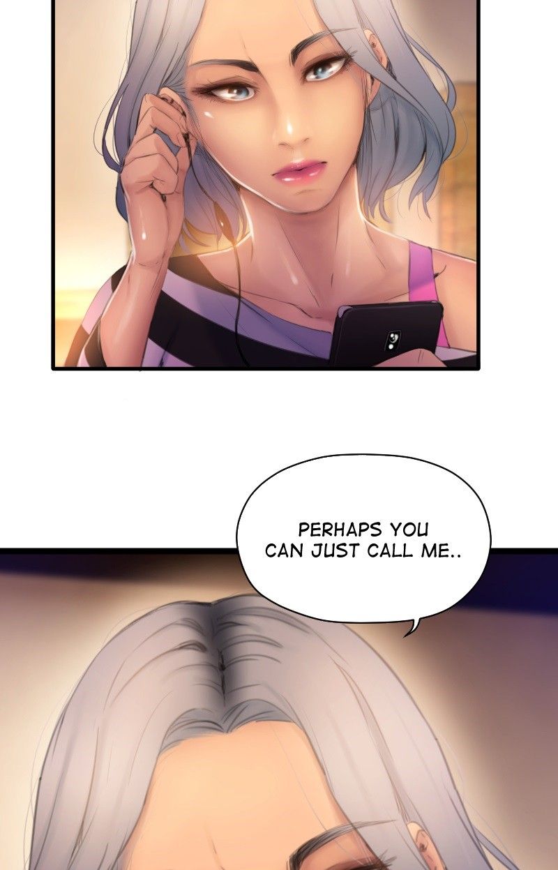 Ecstasy Hearts Manhwa - Chapter 61 Page 53