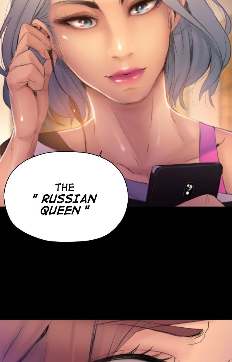 Ecstasy Hearts Manhwa - Chapter 61 Page 54