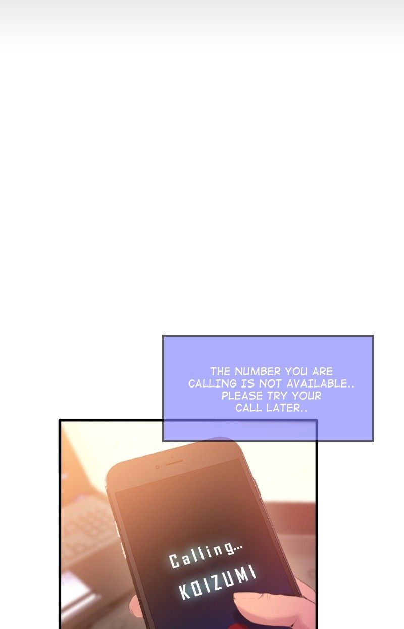 Ecstasy Hearts Manhwa - Chapter 61 Page 56