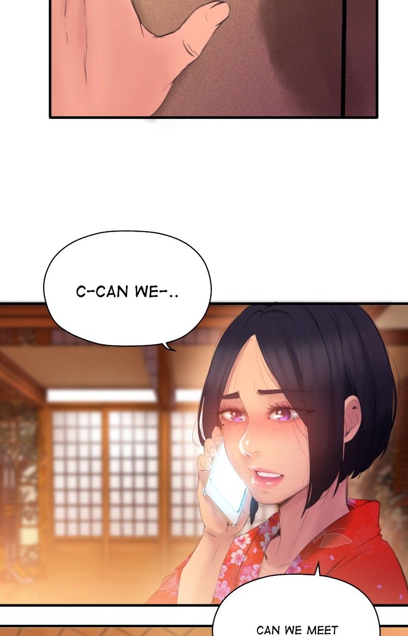 Ecstasy Hearts Manhwa - Chapter 61 Page 59