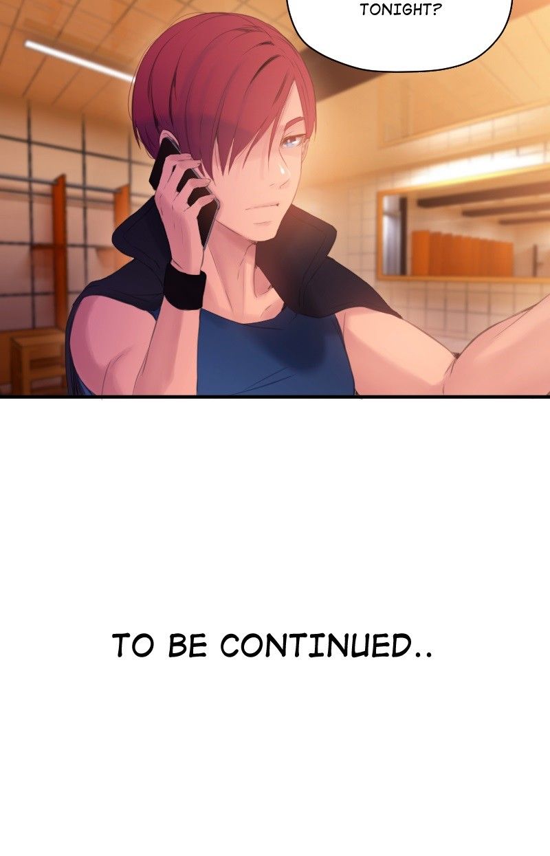 Ecstasy Hearts Manhwa - Chapter 61 Page 60