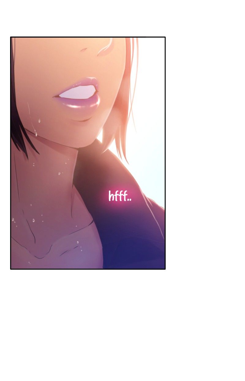 Ecstasy Hearts Manhwa - Chapter 21 Page 8