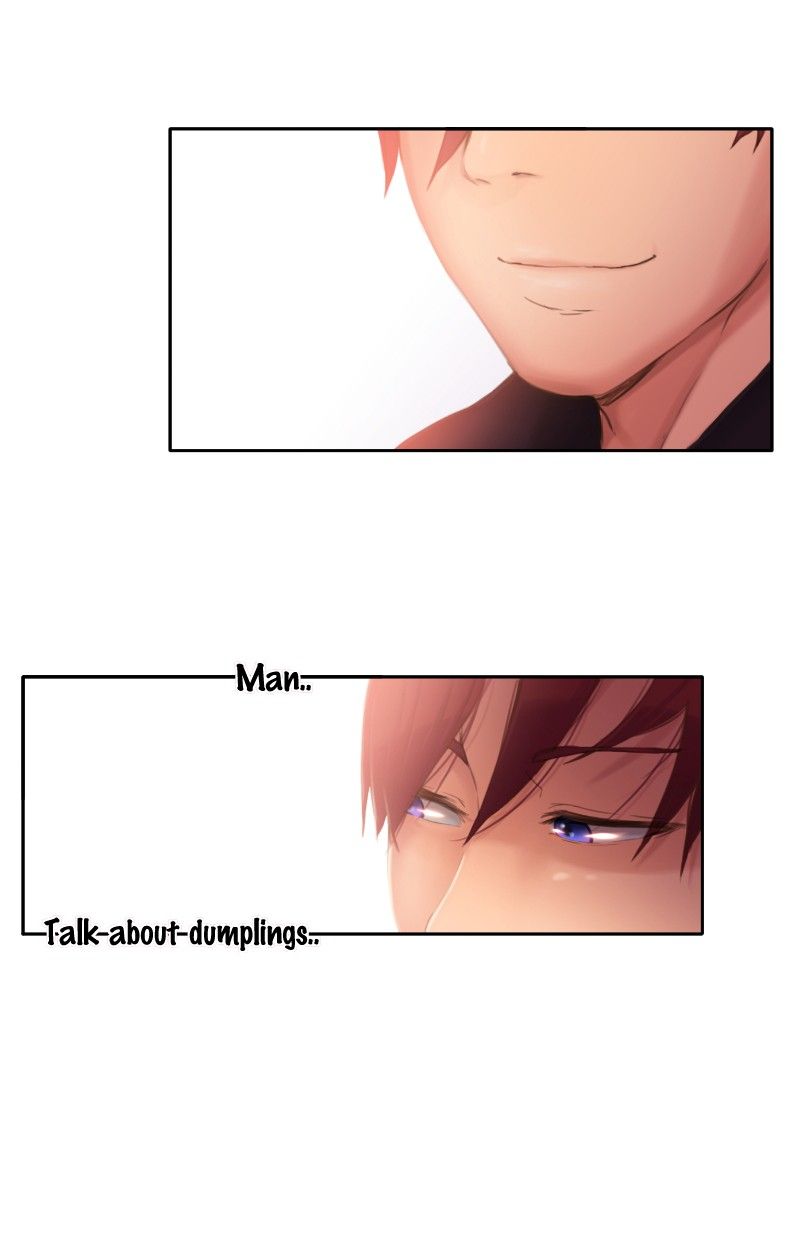 Ecstasy Hearts Manhwa - Chapter 21 Page 9