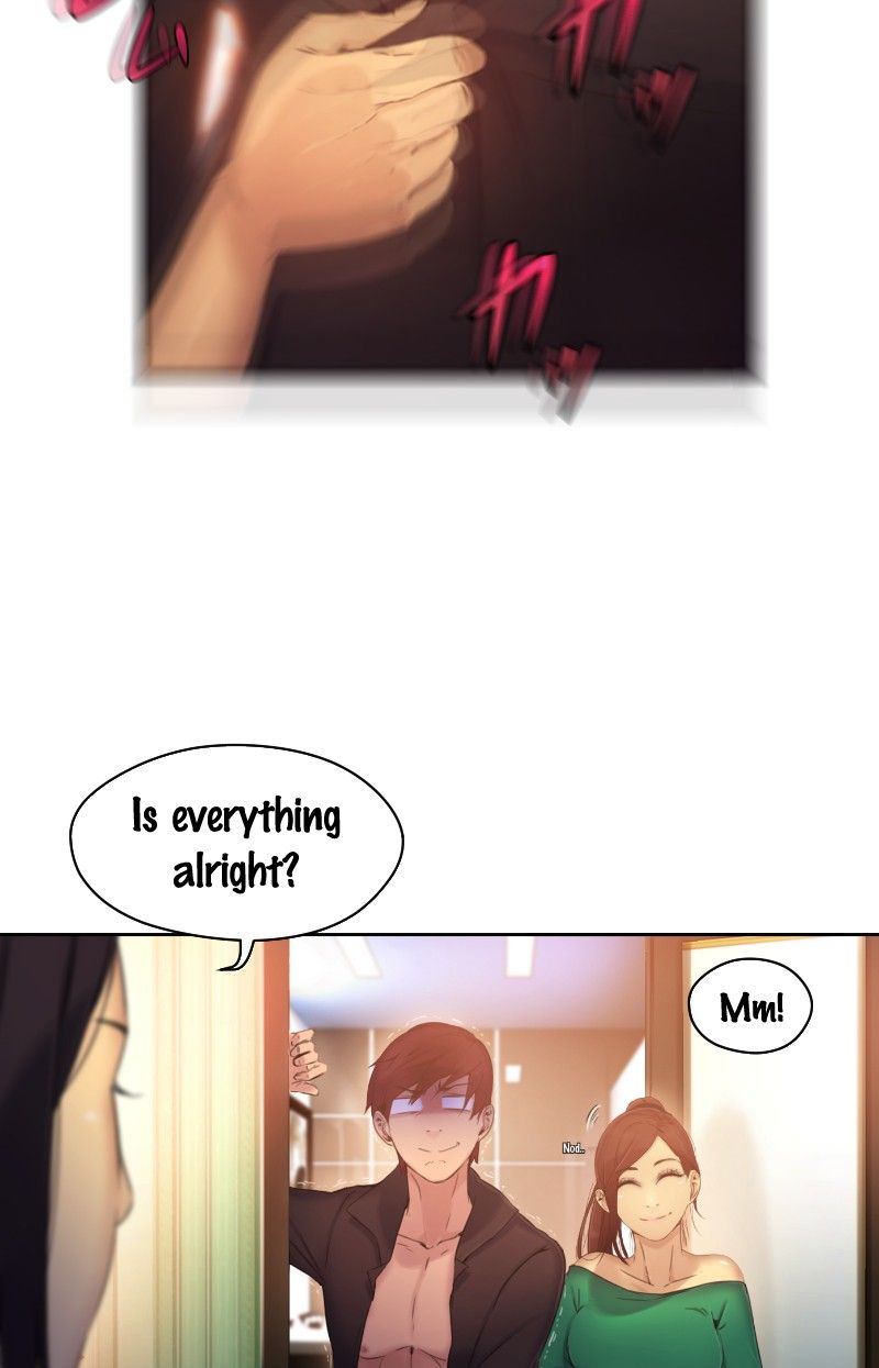 Ecstasy Hearts Manhwa - Chapter 21 Page 14