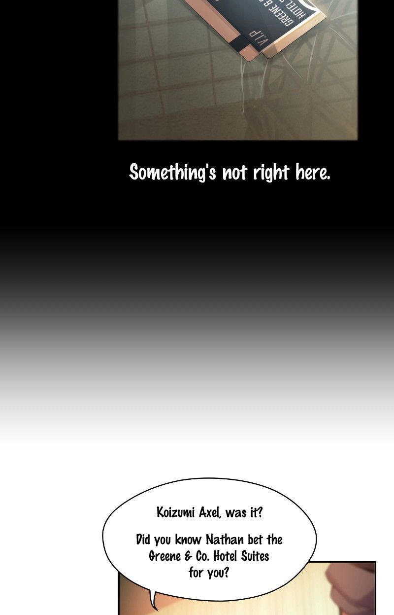 Ecstasy Hearts Manhwa - Chapter 21 Page 17