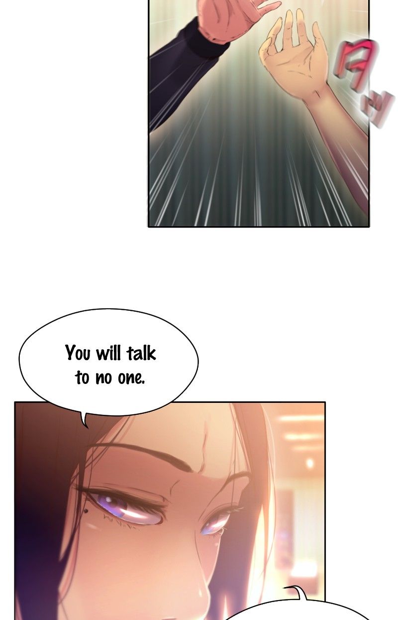 Ecstasy Hearts Manhwa - Chapter 21 Page 22