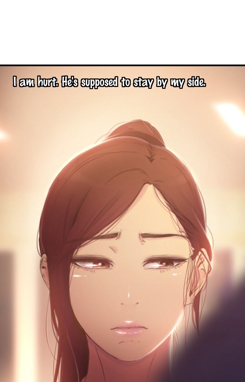 Ecstasy Hearts Manhwa - Chapter 21 Page 31