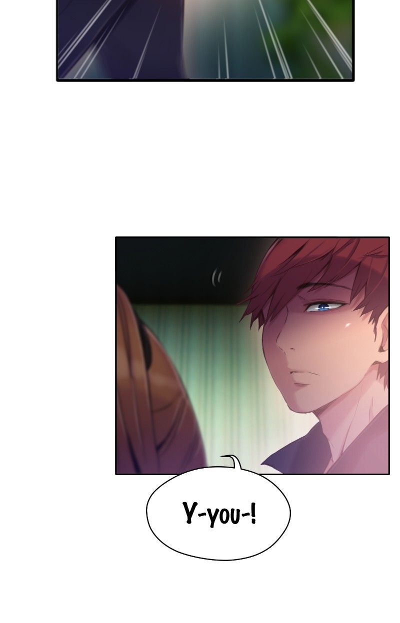 Ecstasy Hearts Manhwa - Chapter 21 Page 35