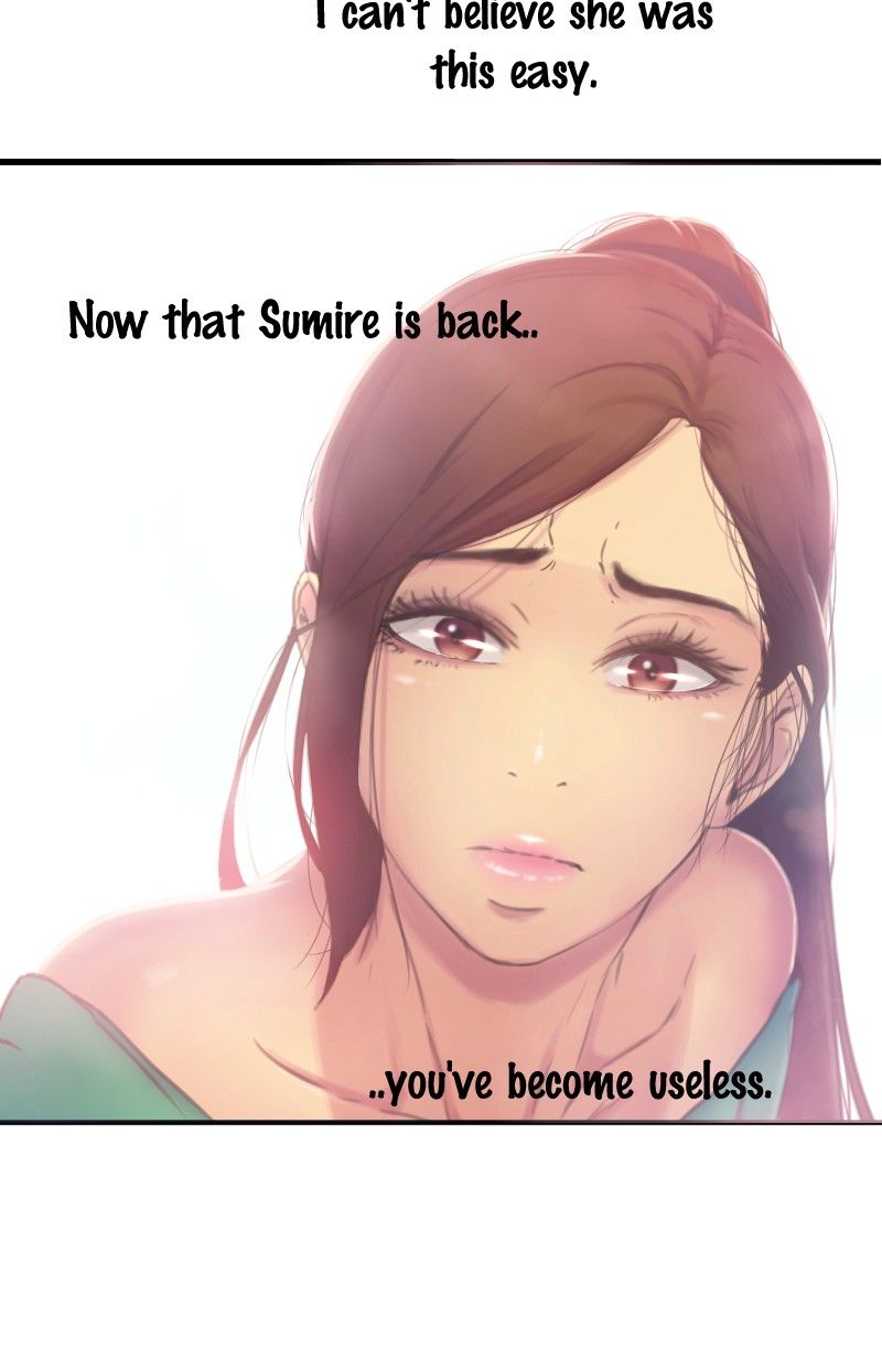 Ecstasy Hearts Manhwa - Chapter 21 Page 38