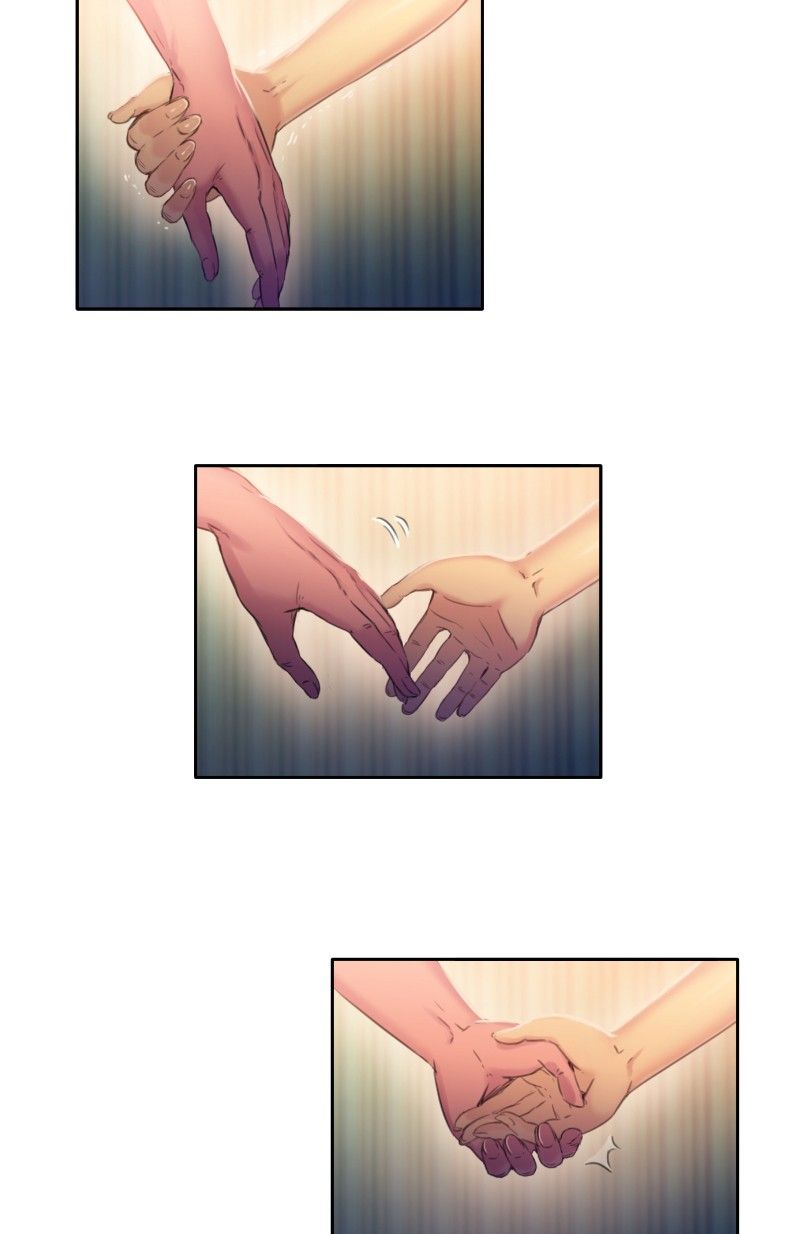 Ecstasy Hearts Manhwa - Chapter 21 Page 40