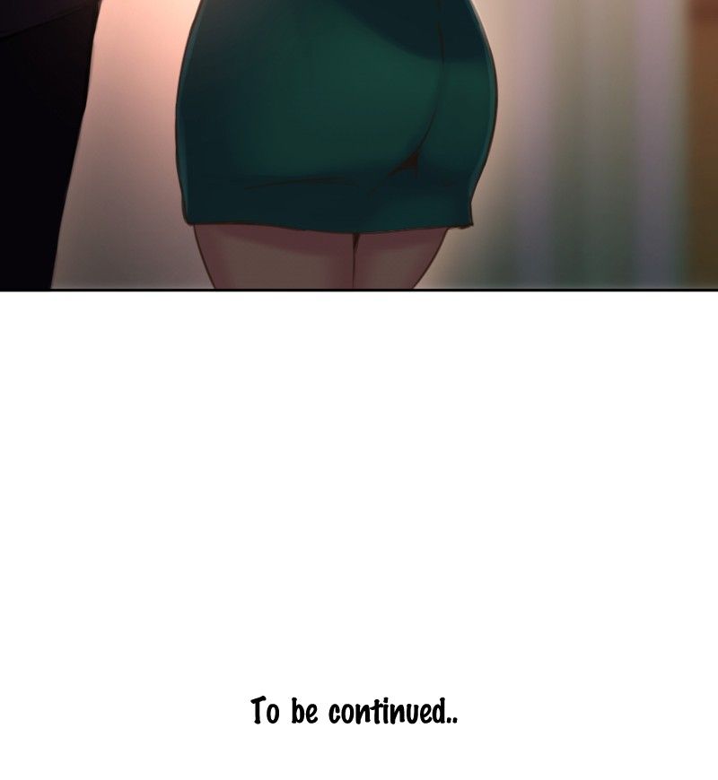 Ecstasy Hearts Manhwa - Chapter 21 Page 43