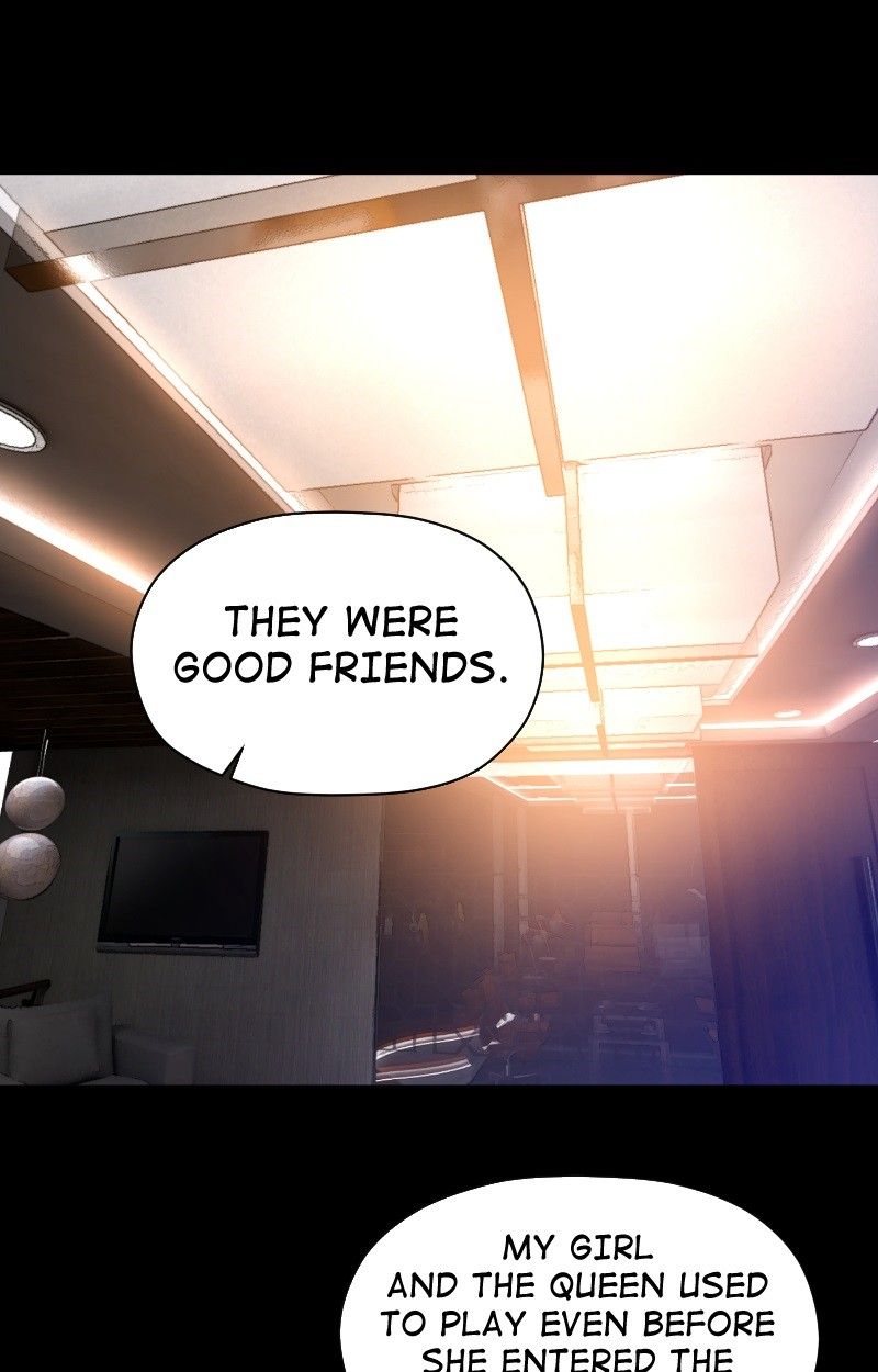 Ecstasy Hearts Manhwa - Chapter 77 Page 0