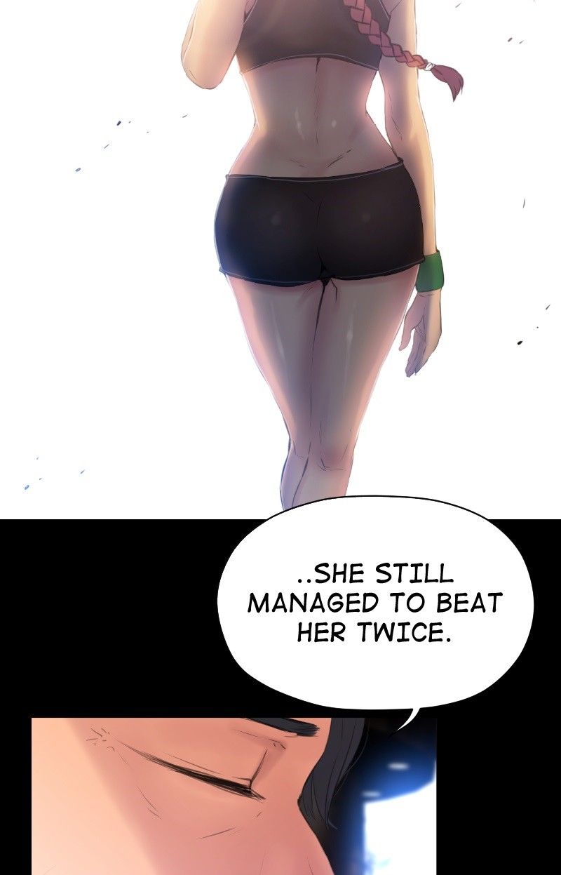 Ecstasy Hearts Manhwa - Chapter 77 Page 3