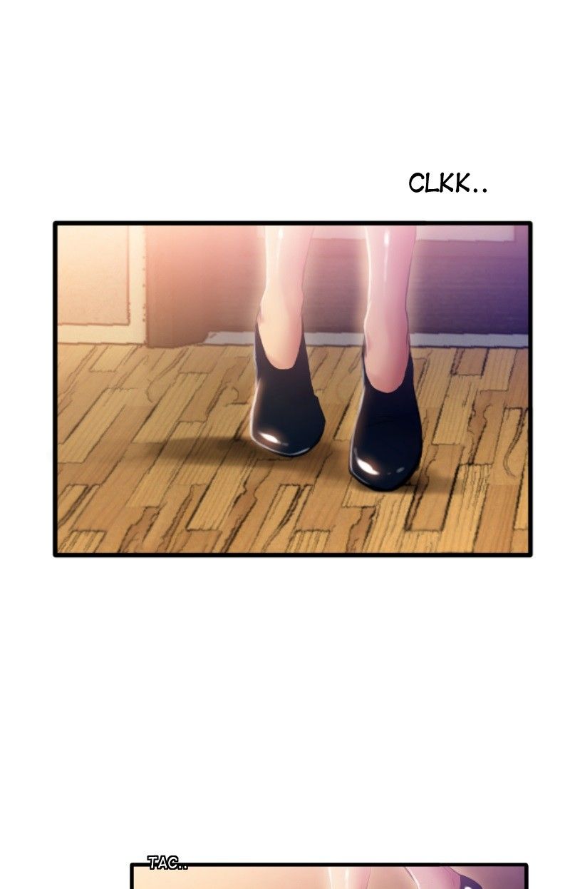Ecstasy Hearts Manhwa - Chapter 77 Page 8
