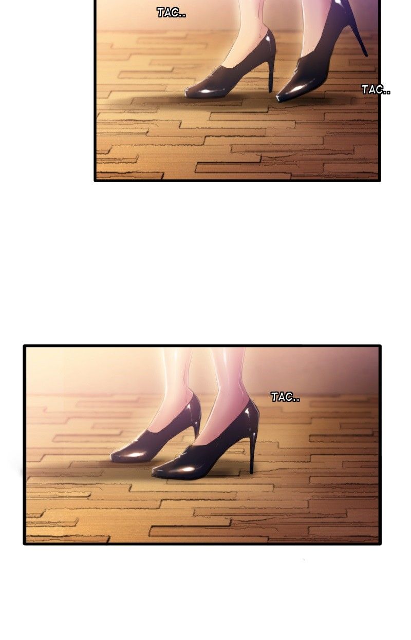 Ecstasy Hearts Manhwa - Chapter 77 Page 9