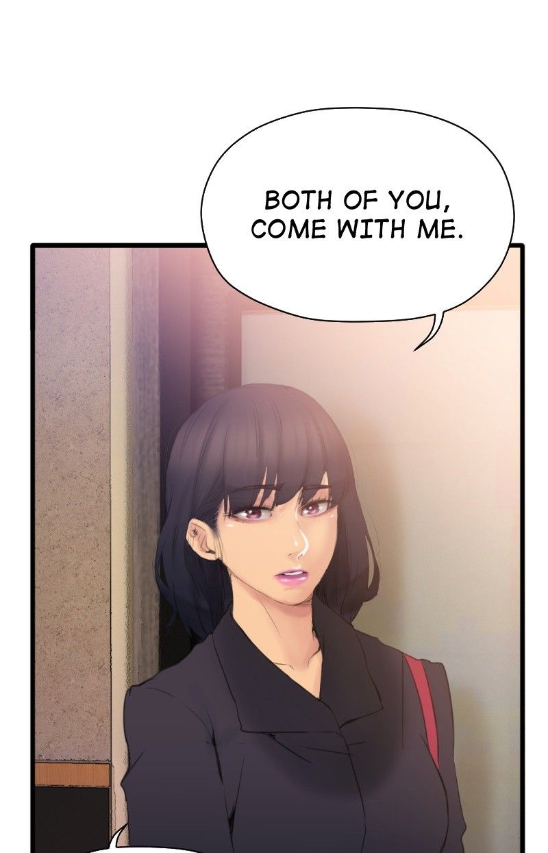 Ecstasy Hearts Manhwa - Chapter 77 Page 10