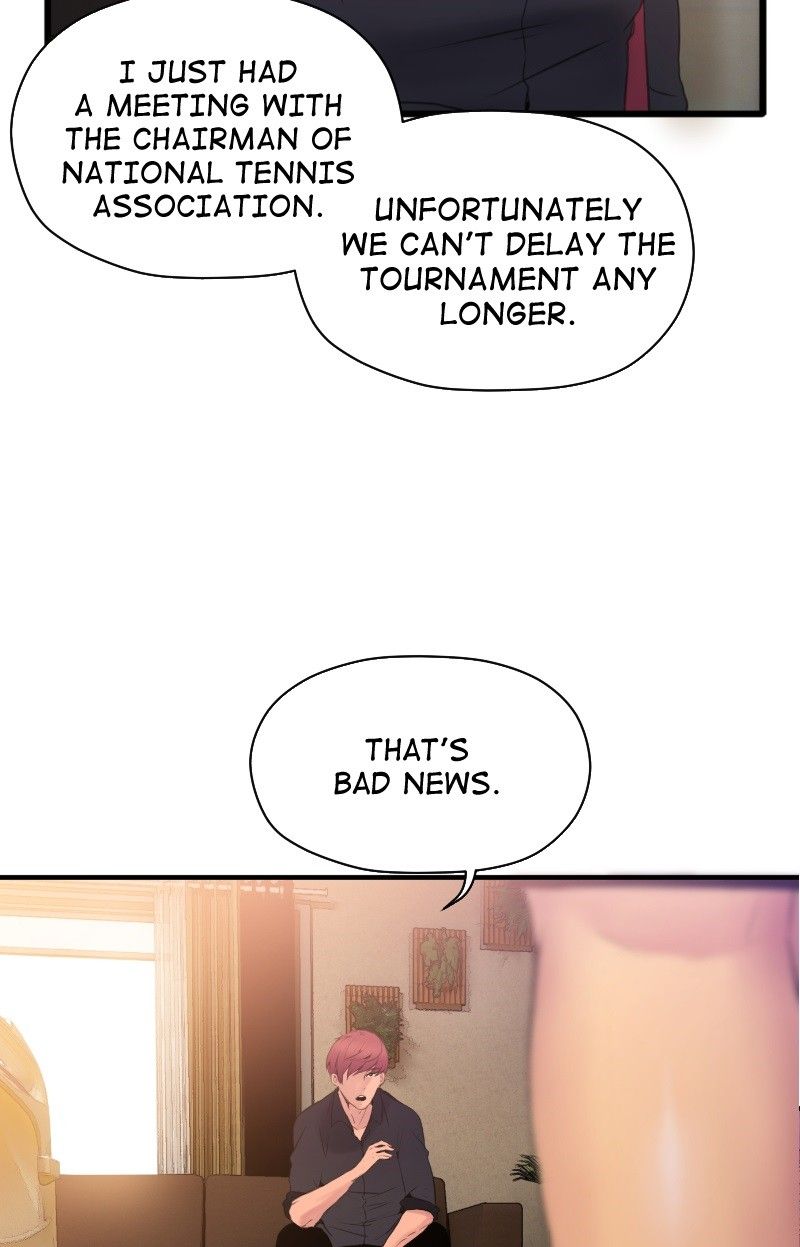 Ecstasy Hearts Manhwa - Chapter 77 Page 11