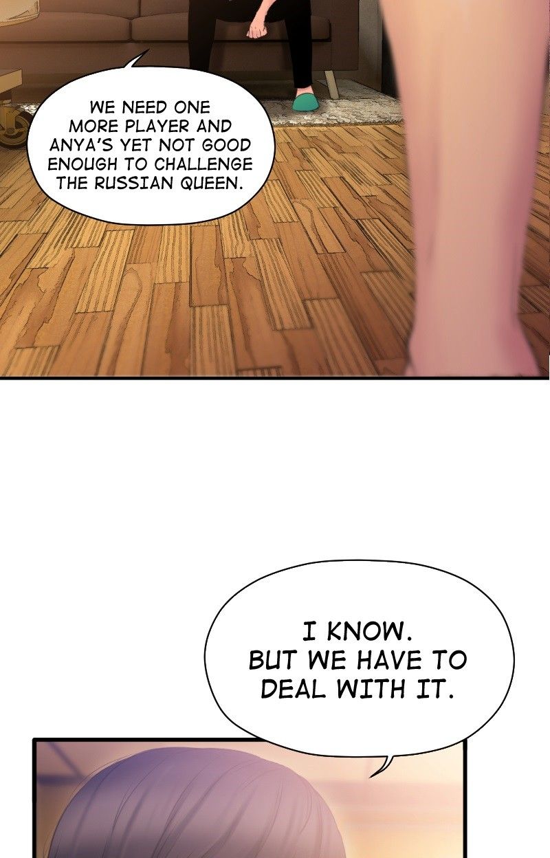 Ecstasy Hearts Manhwa - Chapter 77 Page 12