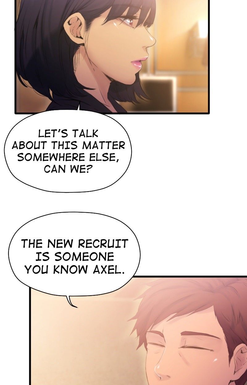 Ecstasy Hearts Manhwa - Chapter 77 Page 13