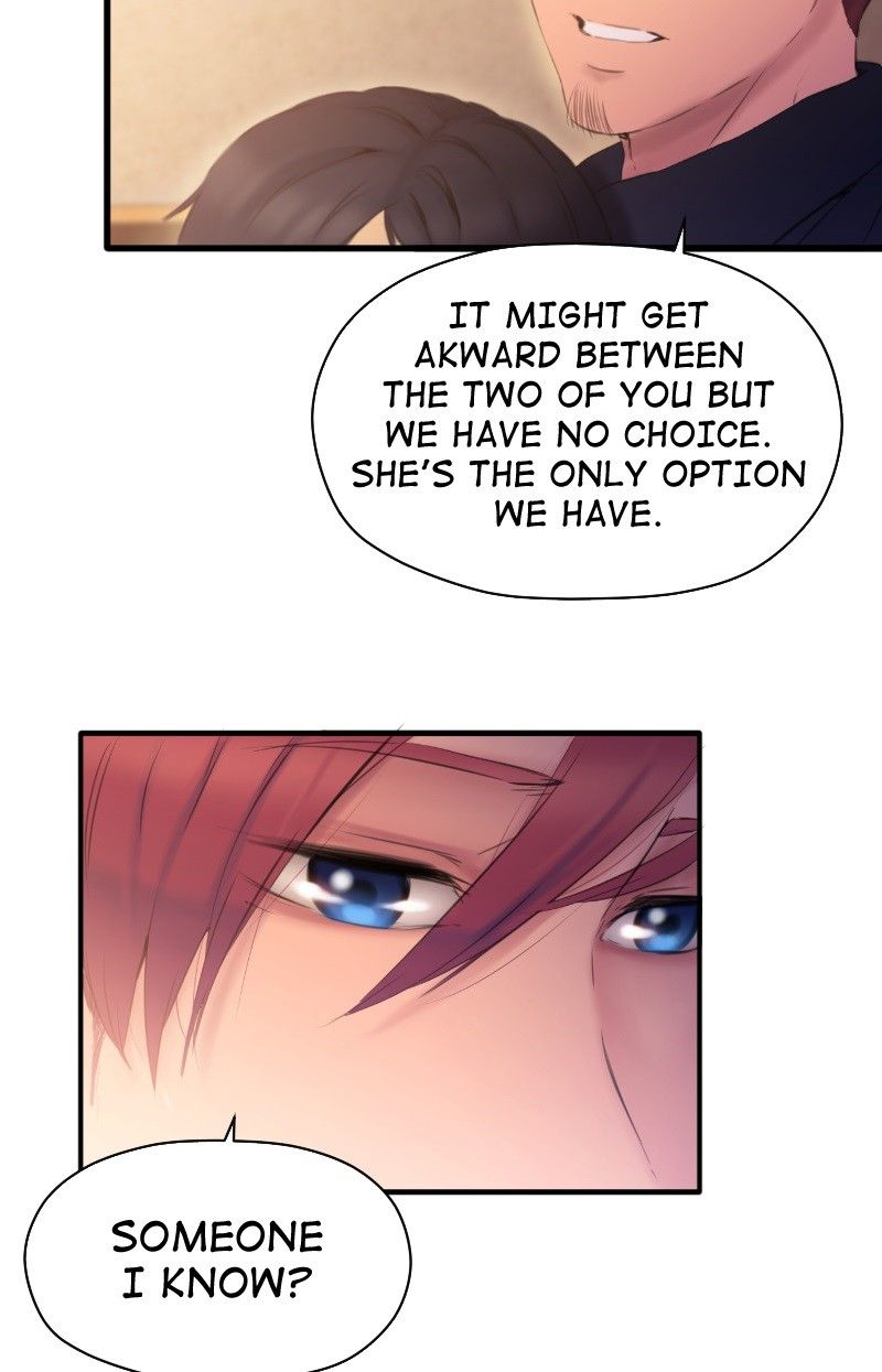 Ecstasy Hearts Manhwa - Chapter 77 Page 14