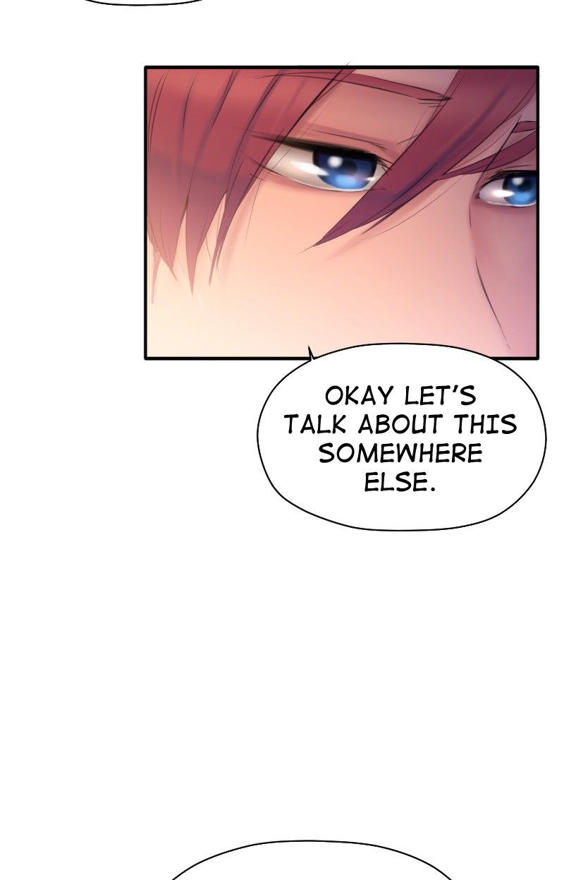 Ecstasy Hearts Manhwa - Chapter 77 Page 15