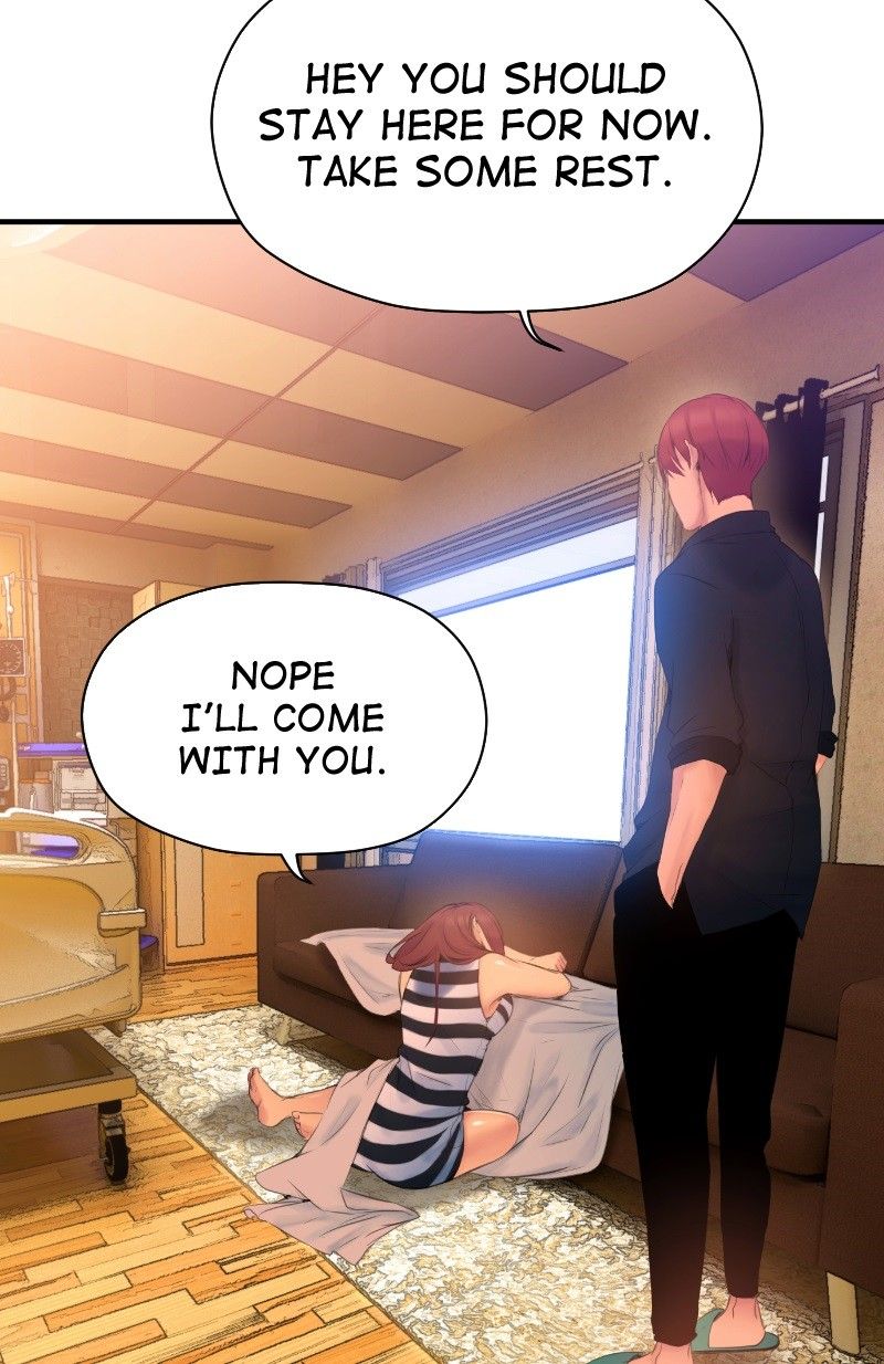 Ecstasy Hearts Manhwa - Chapter 77 Page 16