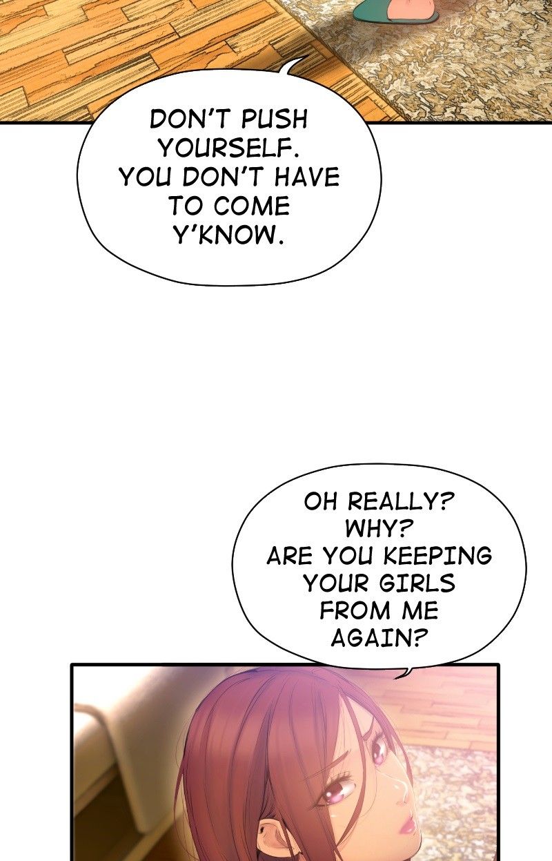 Ecstasy Hearts Manhwa - Chapter 77 Page 17