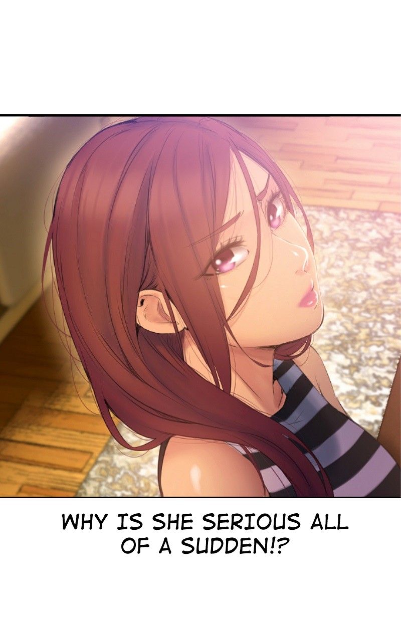 Ecstasy Hearts Manhwa - Chapter 77 Page 19