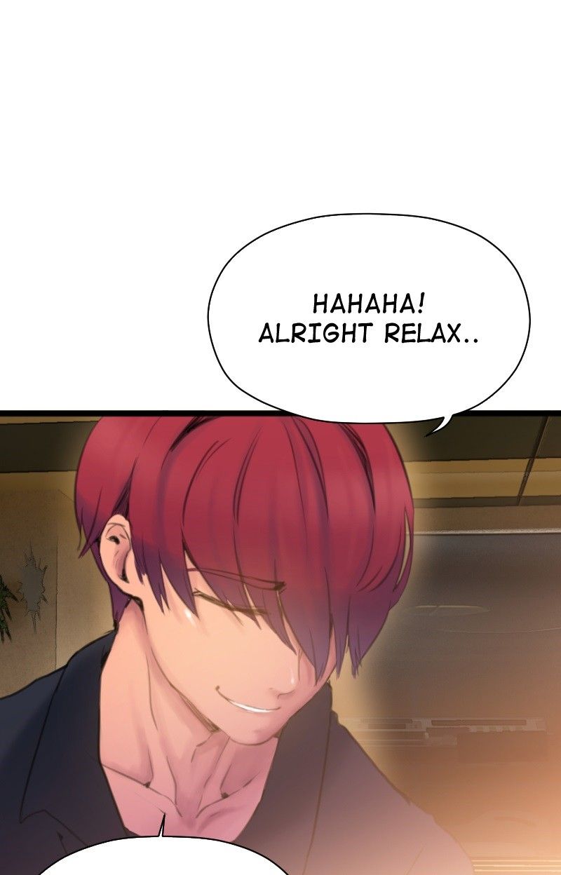 Ecstasy Hearts Manhwa - Chapter 77 Page 20