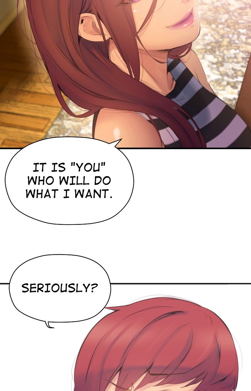 Ecstasy Hearts Manhwa - Chapter 77 Page 22