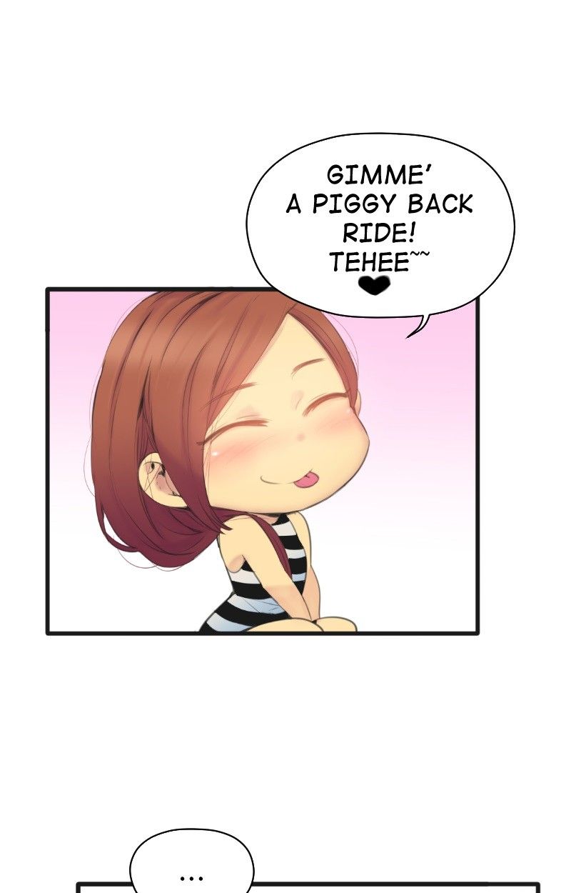 Ecstasy Hearts Manhwa - Chapter 77 Page 24