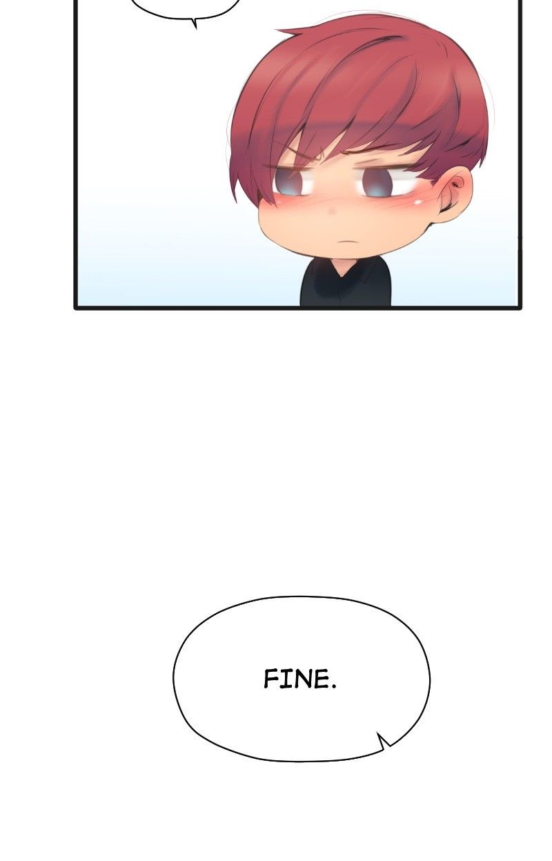 Ecstasy Hearts Manhwa - Chapter 77 Page 25