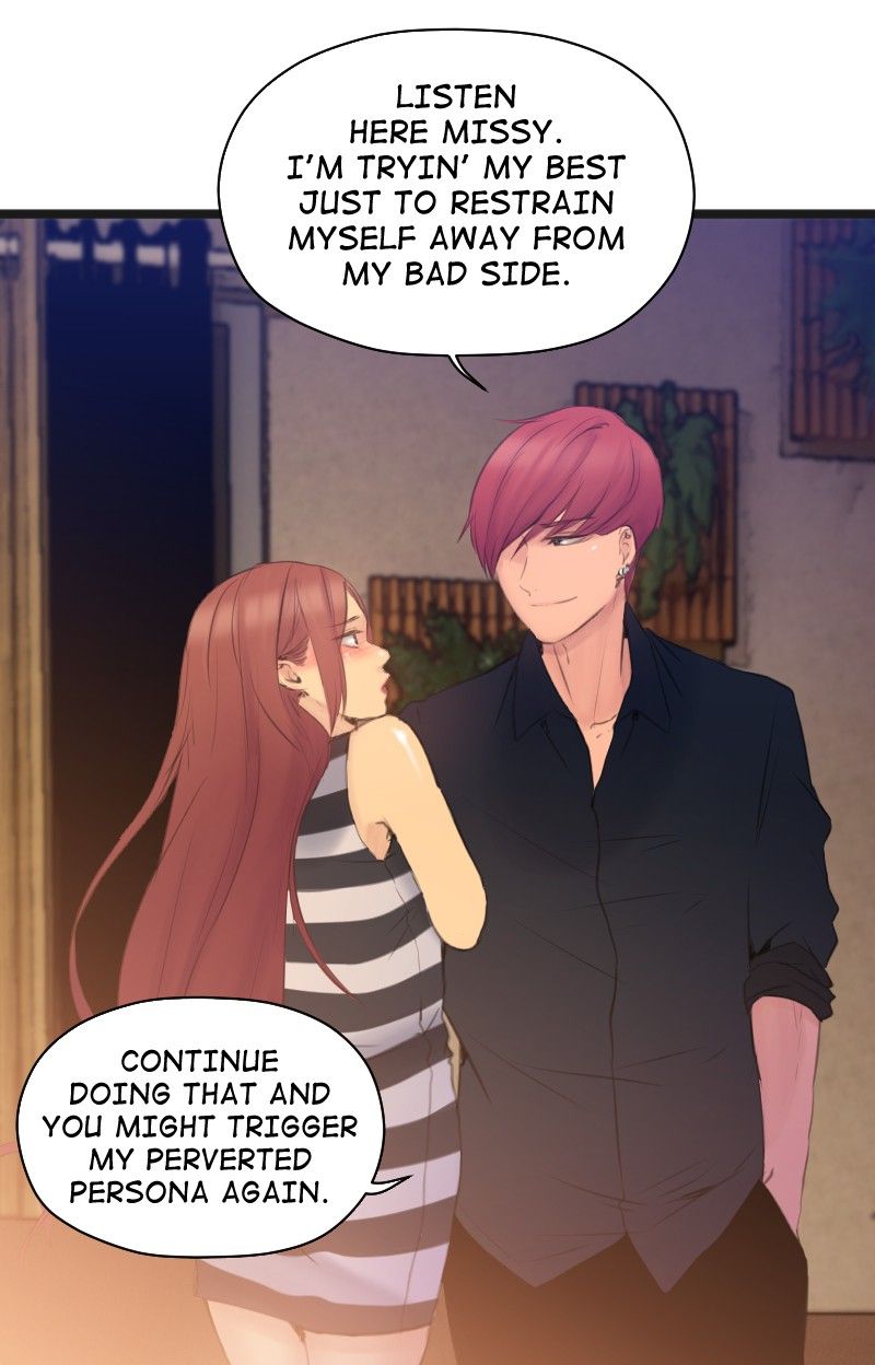 Ecstasy Hearts Manhwa - Chapter 77 Page 28